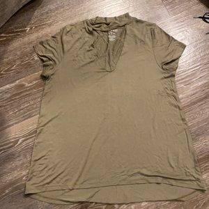American eagle soft & sexy shirt